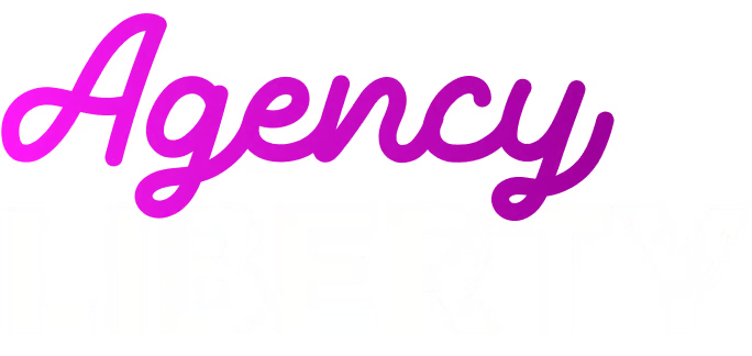 Logo Agency Liberty